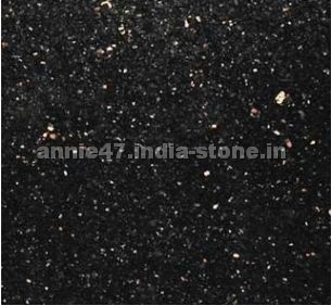 Black Galaxy