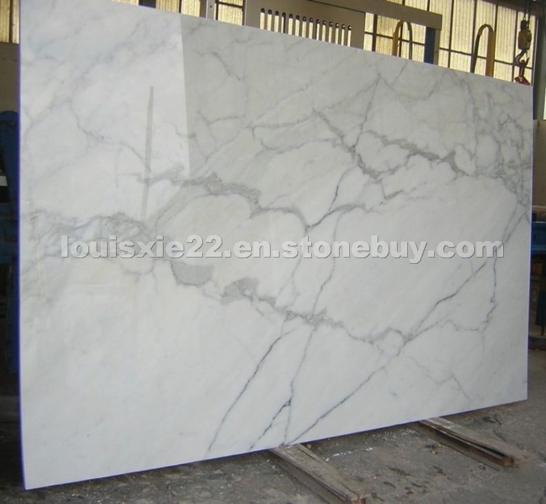 Marble Slab Carara white