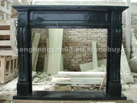 Marble Fireplaces