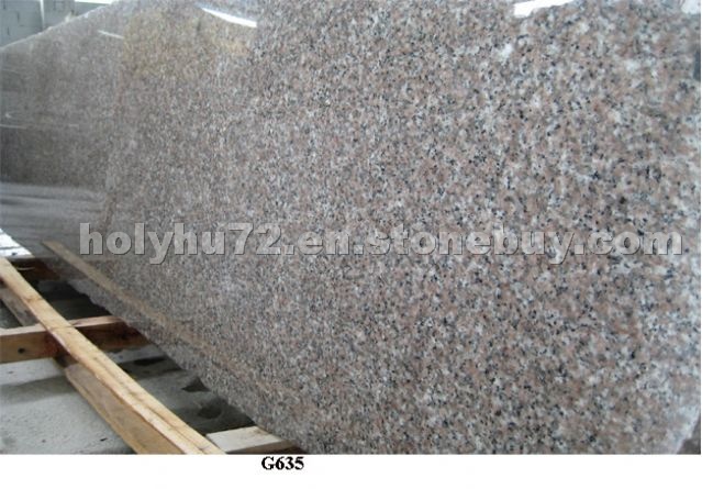 G635 Granite