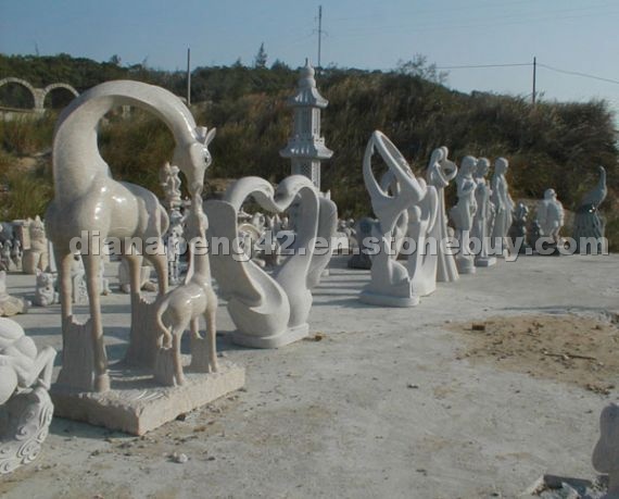 Garden Sculpture PA29017 Garden Sculpture PA29017