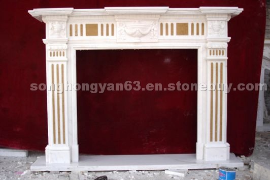 Marble Fireplaces