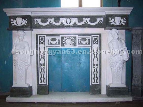 Marble Fireplaces
