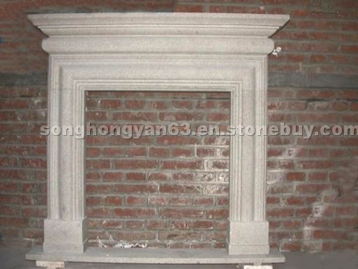 Marble Fireplaces