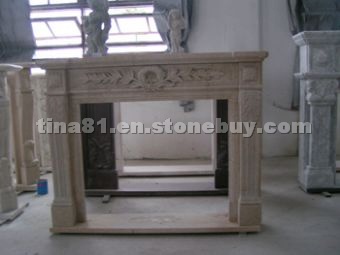 fireplaces, marble fireplaces, granite fireplaces,