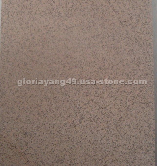Desert Brown Granite