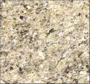 Giallo Ornamental Giallo Ornamental