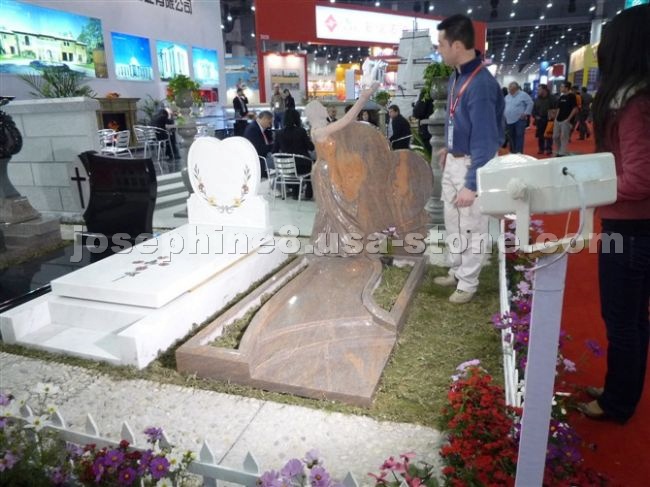 Monuments, Tombstones