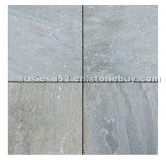 Blue Slate China