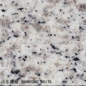 Shandong White