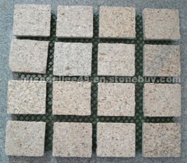 Paving Stone