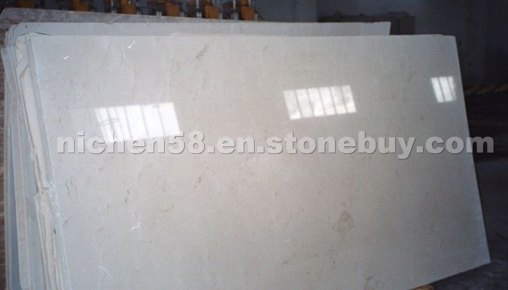 Century beige slab