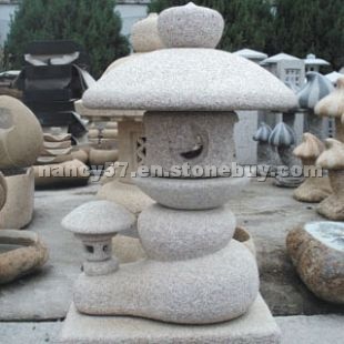 Granite Lantern FL-007