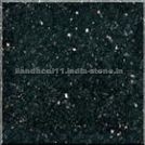 Black Galaxy