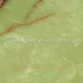 Onyx Green