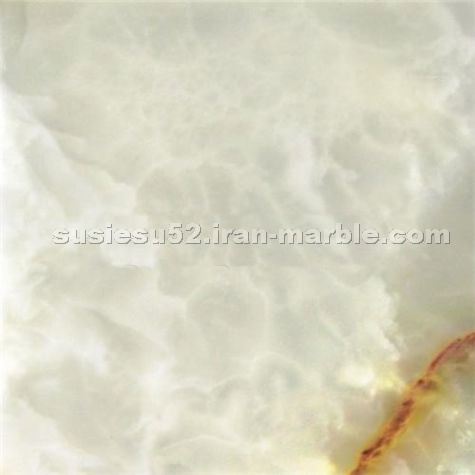 White Onyx Iran