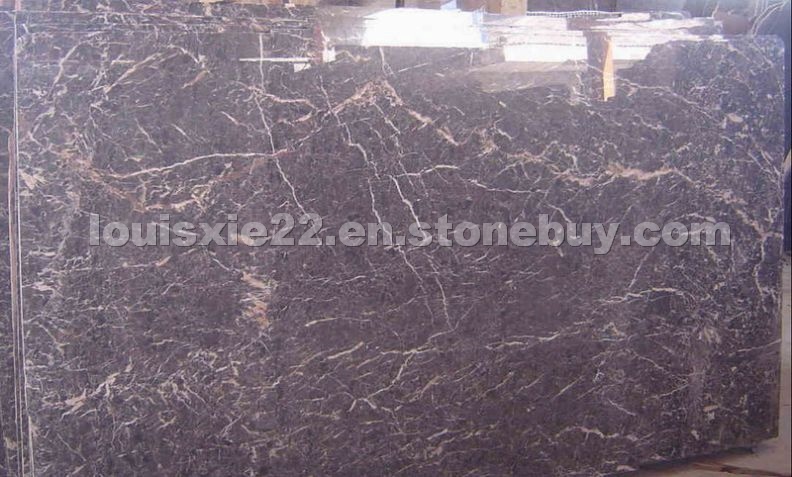 Gray marble Gray marble