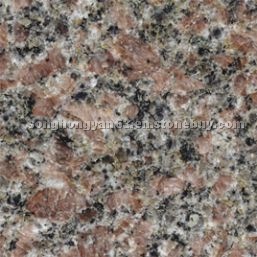Granite Tiles