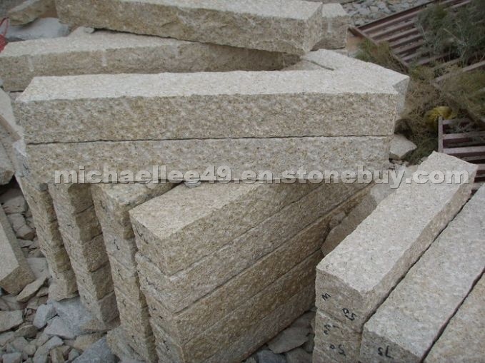 Granite Paving Stone