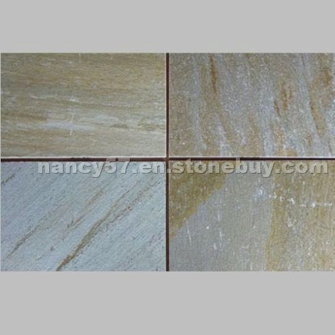 Golden Sand Slate FB-014