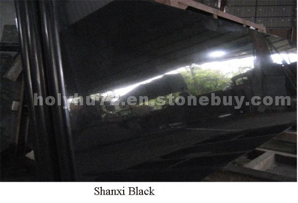 Shanxi black
