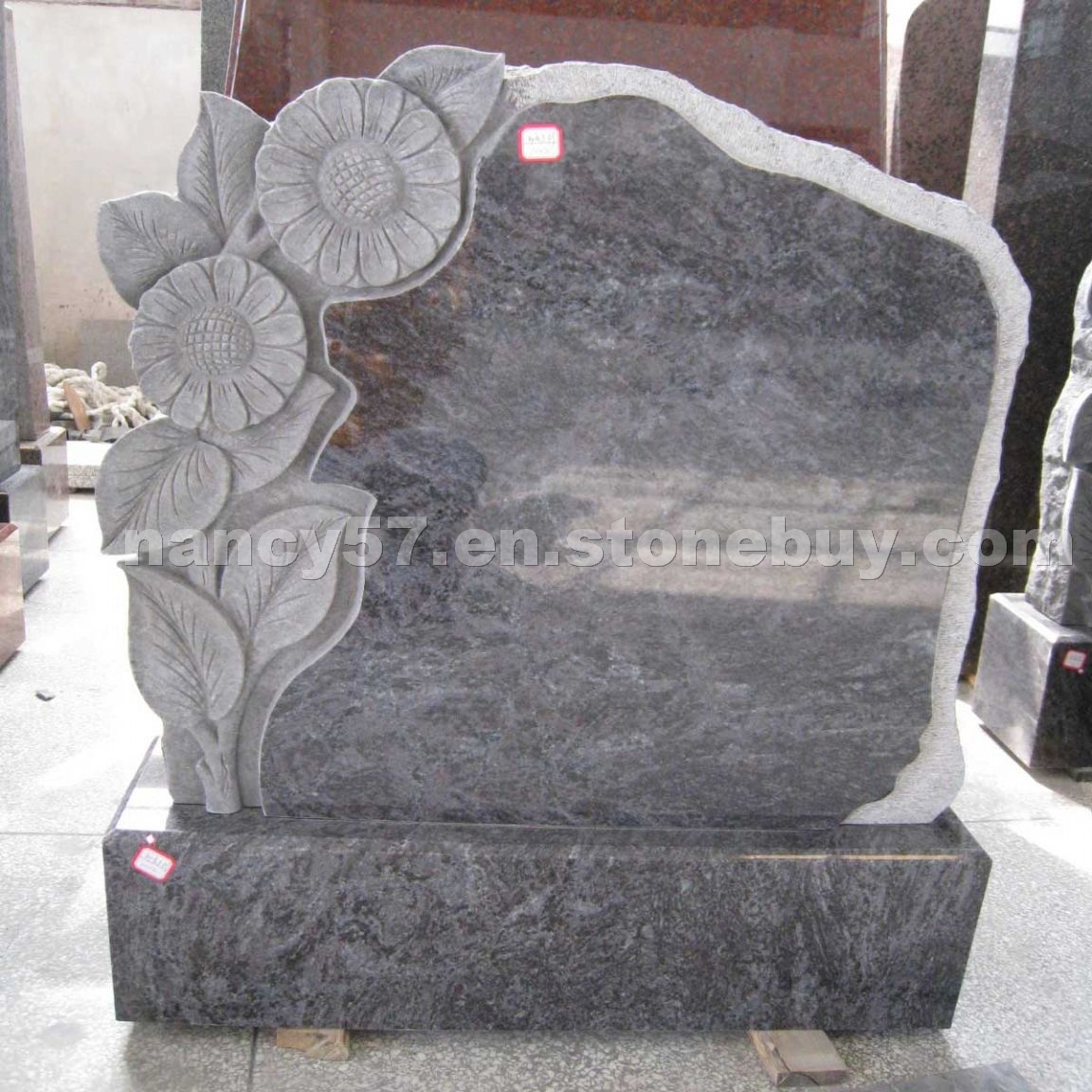 Monument - FB-007