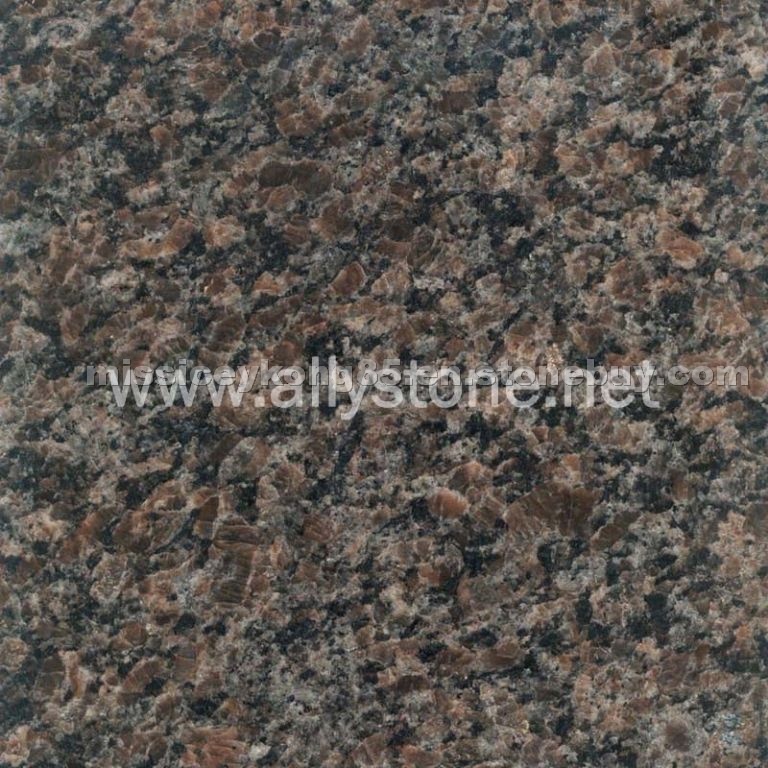 Caledonia Granite