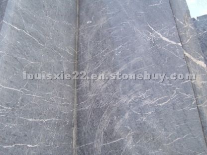 Wood marble slabs