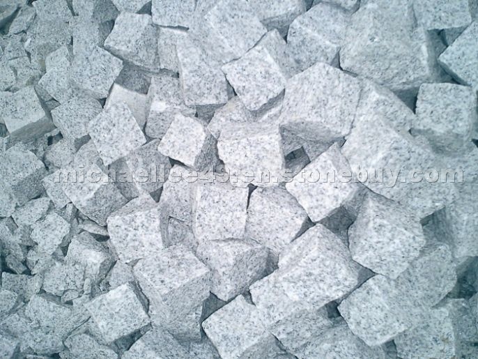 Granite Cubics