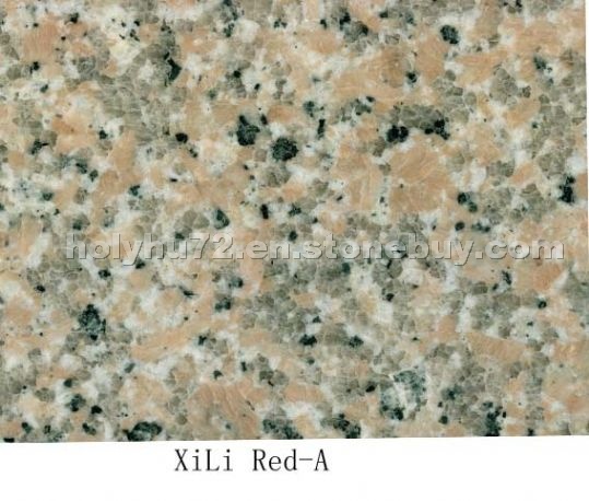 New Xili Red