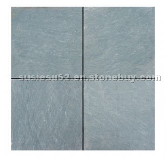 Blue Slate China