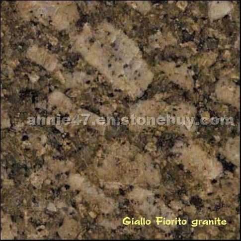 Giallo Fiorito