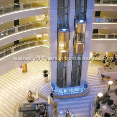 Marble, Limestone Project case 11