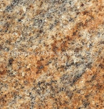 Madura Gold granite slab