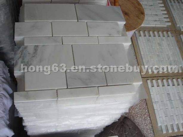 Marble Mosaic