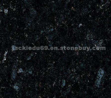 Granite Peacock Green