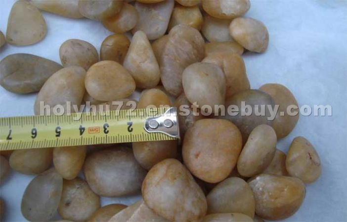 npc pebbles - yellow -1220