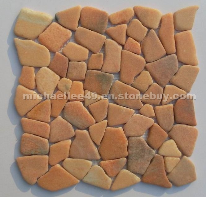 Stone Mosaic