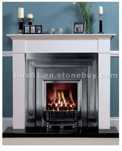 fireplaces, marble fireplaces, granite fireplaces