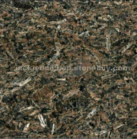 Cafe Imperial Granite