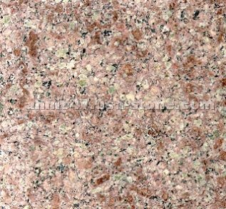 Almond Mauve