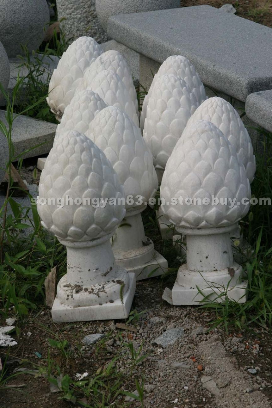 Granite Sculpture