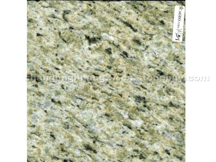 Giallo Ornamental
