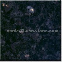Angola Black