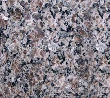 Granite Caledonia