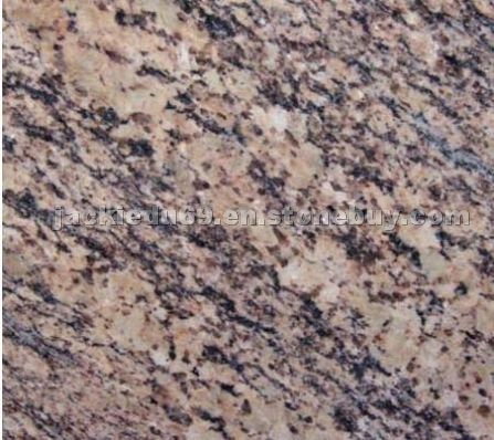 Granite California Gold