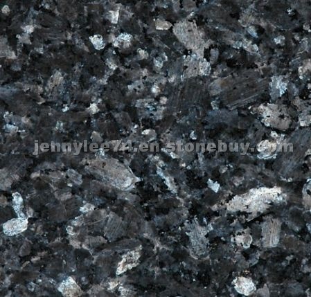 Silver Pearl granite