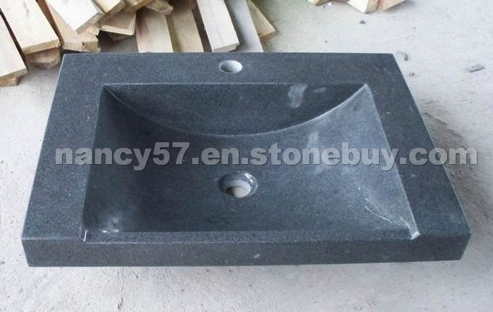 G654 Granite Basin