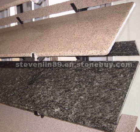 countertop and vanitytop