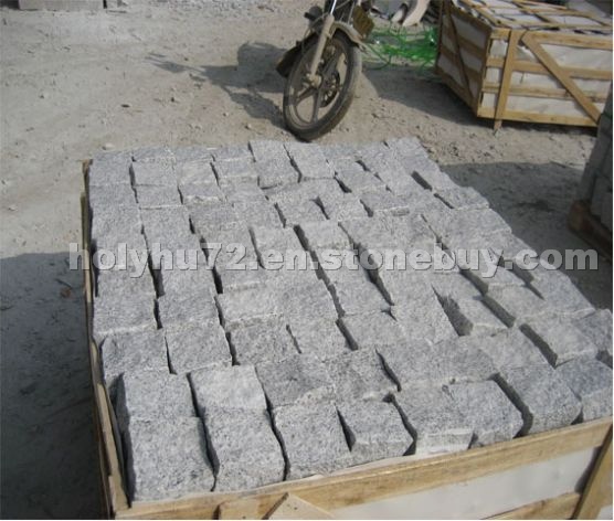G603 Cube stones